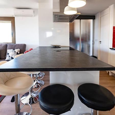 Apartamento Don Pedro Alicante Kültér fotó