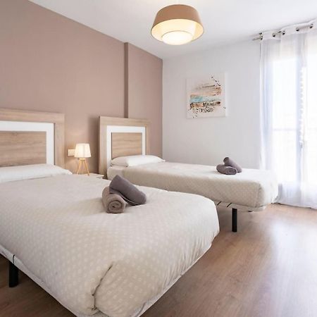 Apartamento Don Pedro Alicante Kültér fotó