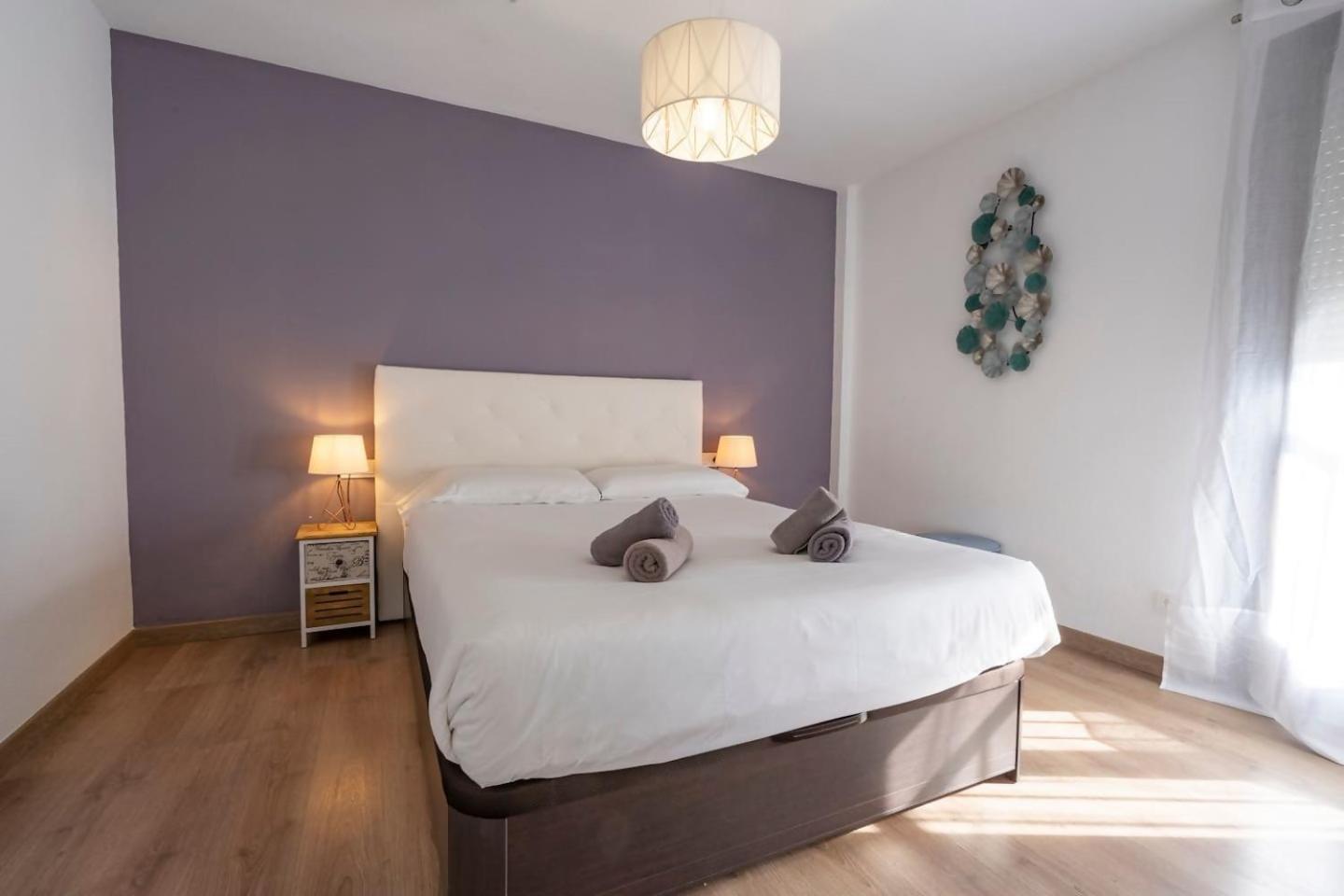 Apartamento Don Pedro Alicante Kültér fotó