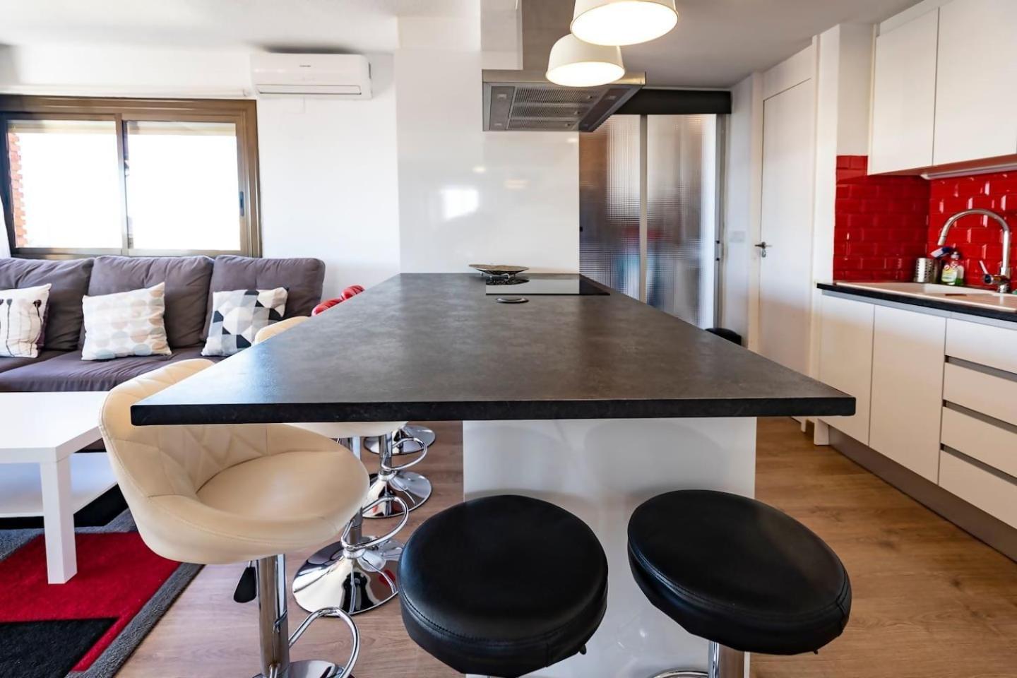 Apartamento Don Pedro Alicante Kültér fotó