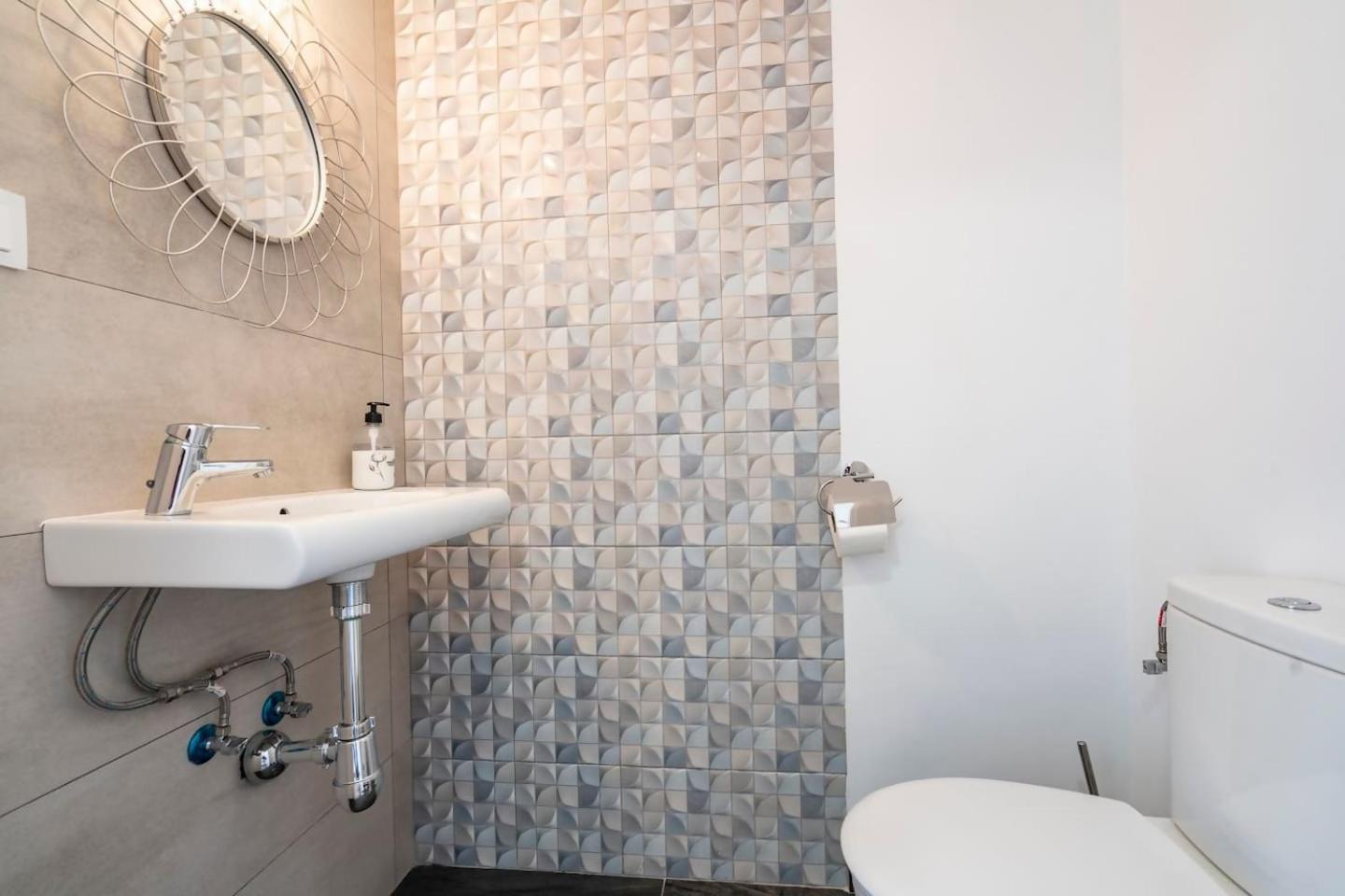 Apartamento Don Pedro Alicante Kültér fotó