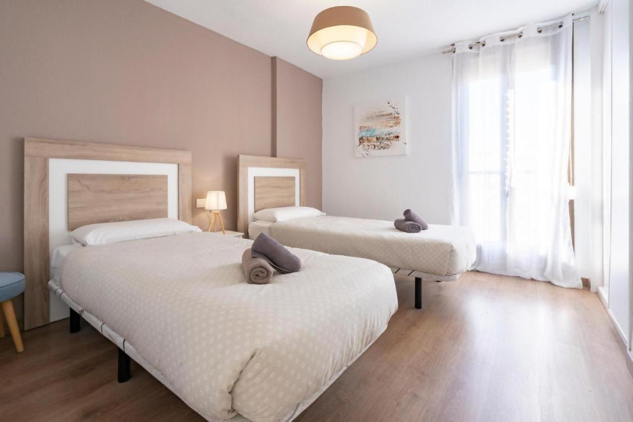 Apartamento Don Pedro Alicante Kültér fotó