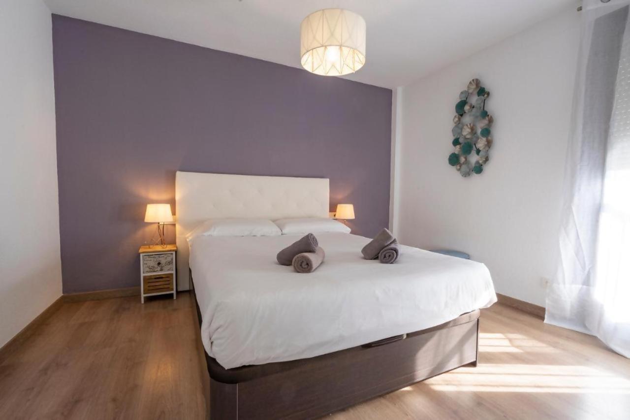 Apartamento Don Pedro Alicante Kültér fotó