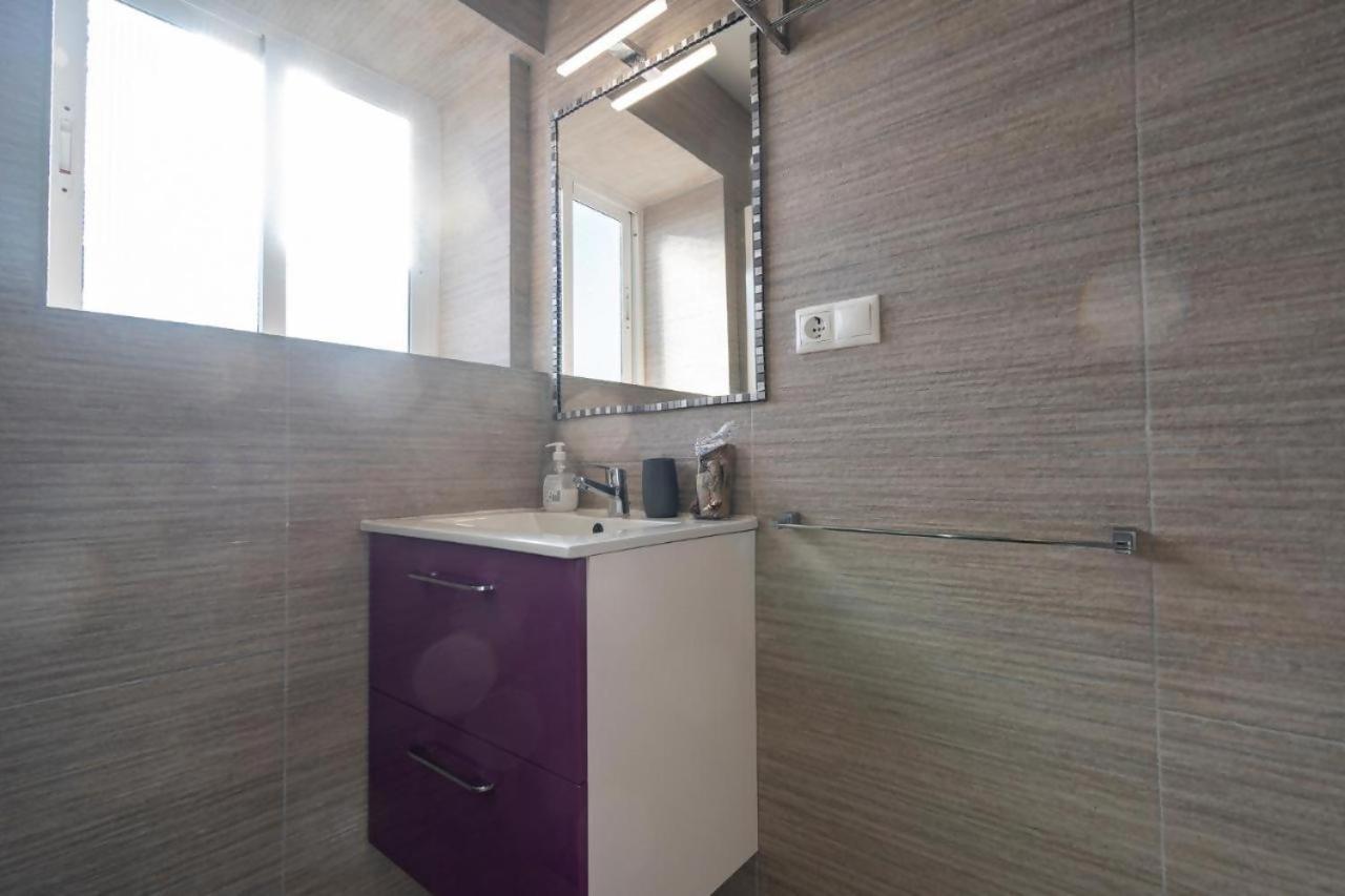 Apartamento Don Pedro Alicante Kültér fotó