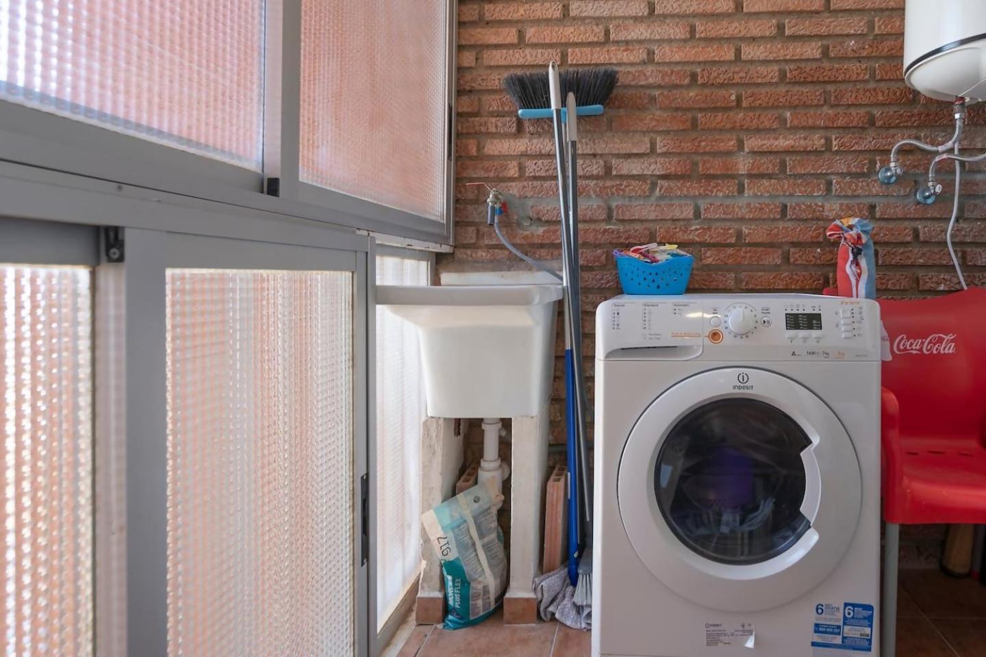 Apartamento Don Pedro Alicante Kültér fotó