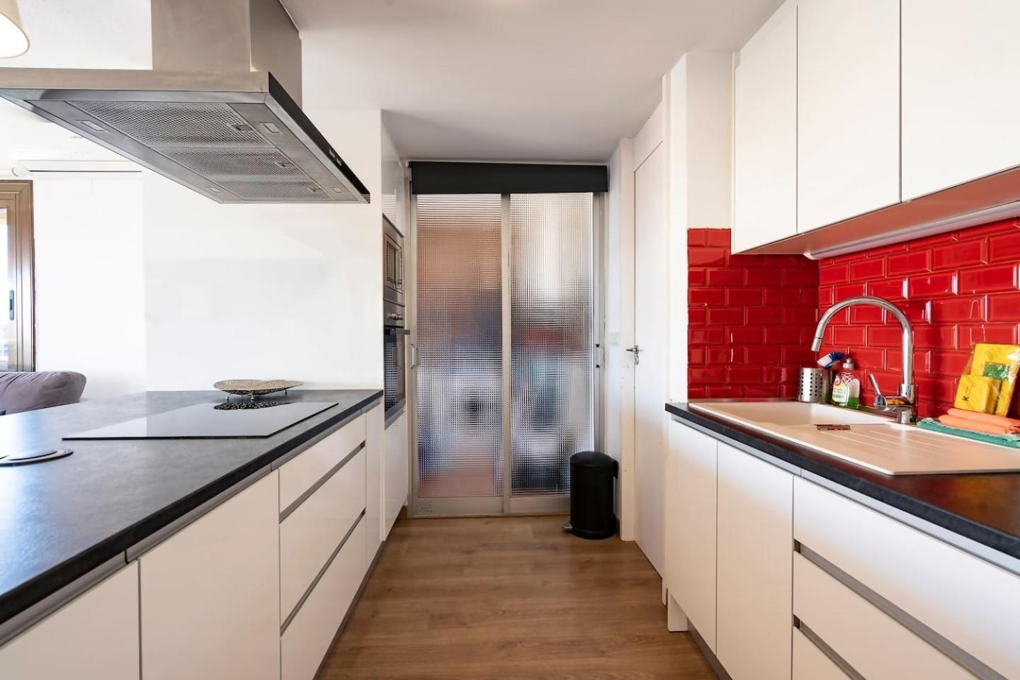 Apartamento Don Pedro Alicante Kültér fotó