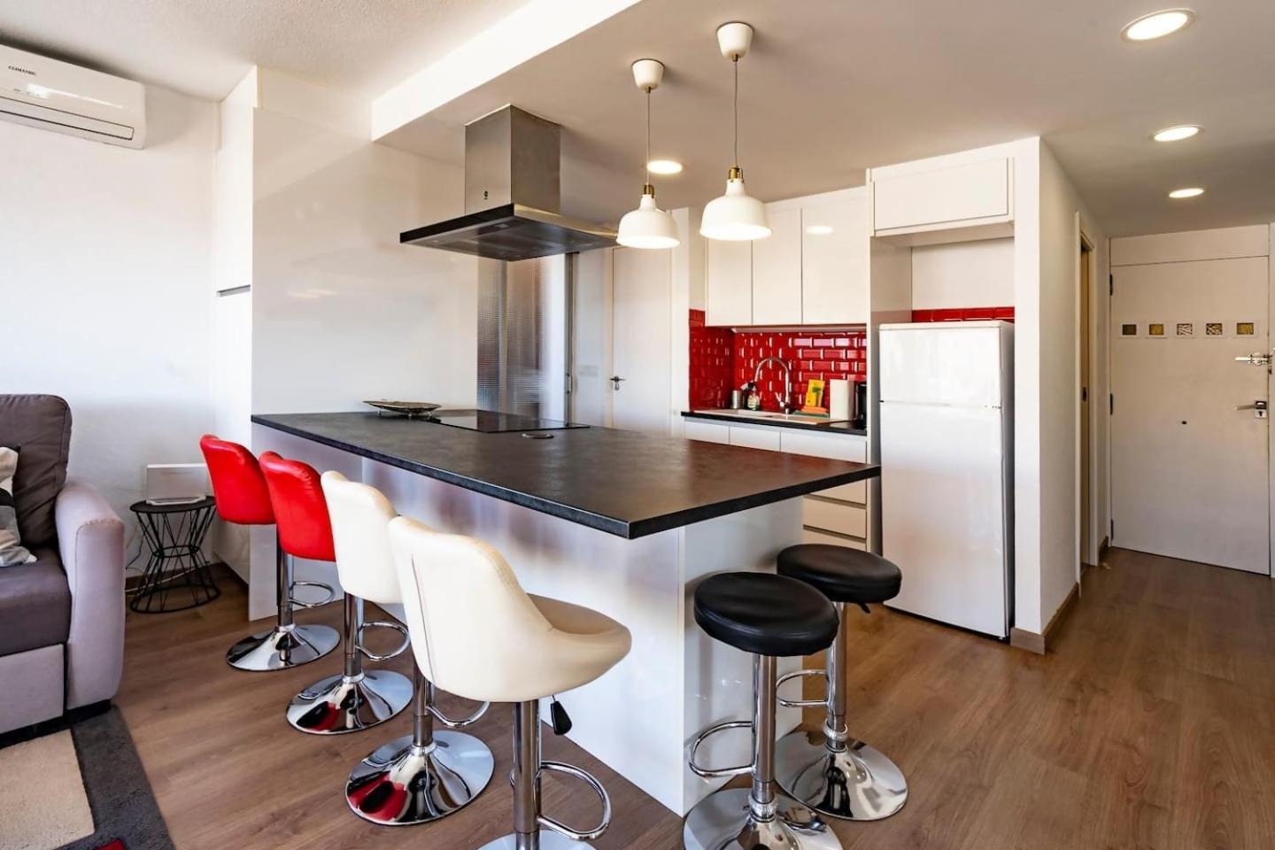 Apartamento Don Pedro Alicante Kültér fotó