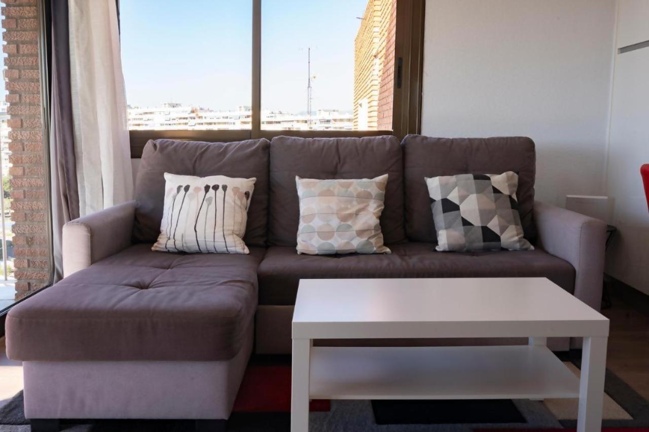 Apartamento Don Pedro Alicante Kültér fotó